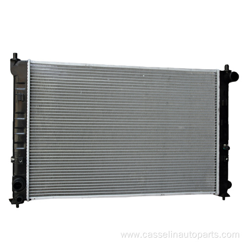 Auto Parts Cooling Water Radiator for AUDI MPV